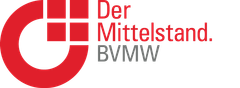Mitglied im BVMW – Bundesverband mittelständische Wirtschaft